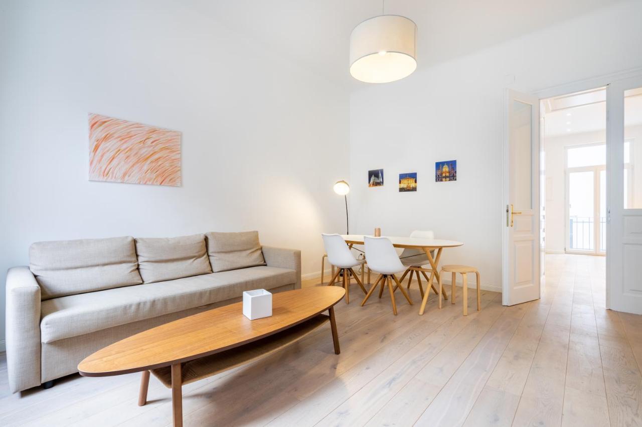 Modernes Apartment Im Charmanten Cottage Viertel Vienna Exterior photo